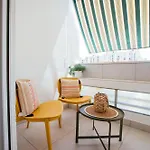 Apartamento Charming In *