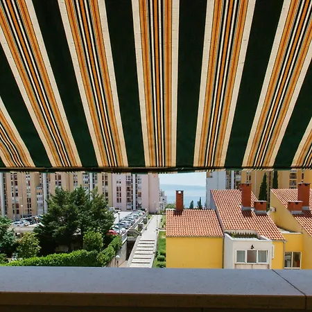 Charming In Apartamento Split