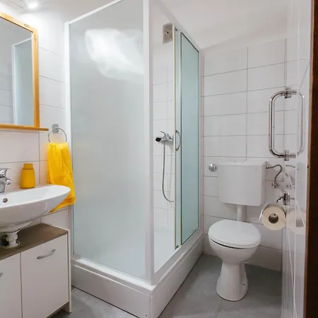 Apartmán Charming In