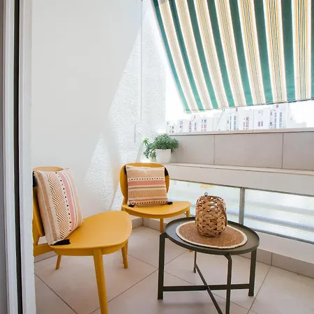 Appartamento Charming In *