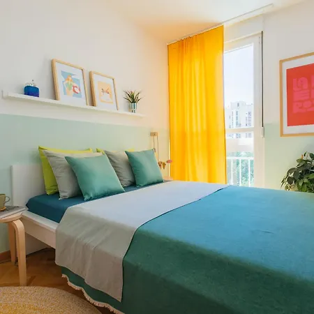 Charming In Apartmán *