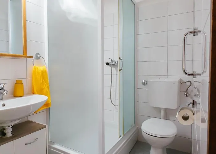 Apartamento Charming In