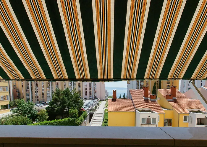 Charming In Apartamento Split