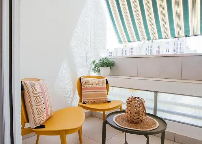 Apartamento Charming In *