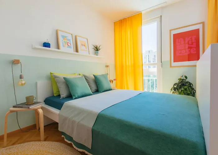 Charming In Apartamento *