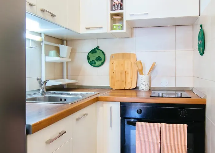 Charming In Apartamento