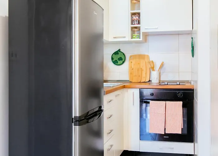 Charming In Apartamento *