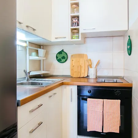 Charming In Apartamento