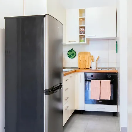 Charming In Apartamento *